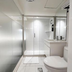 Single Room Shower